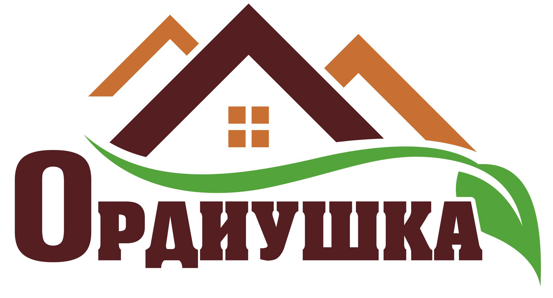 Лого СНТ Ордиушка